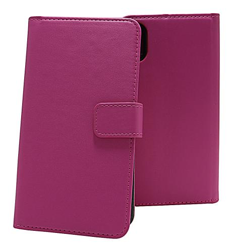 Coverin Skimblocker Magneettikotelo iPhone XR