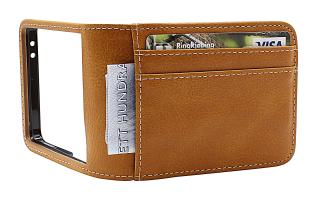 Coverin Korttikotelo Samsung Galaxy Z Flip8 (SM-F776B)