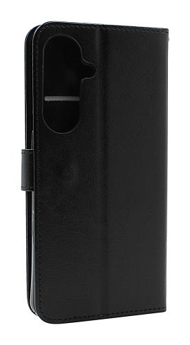 billigamobilskydd.se Crazy Horse Samsung Galaxy S26+ Puhelimen Kuoret