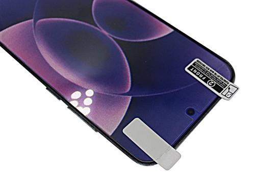 billigamobilskydd.se Kuuden kappaleen näytönsuojakalvopakett Xiaomi 17