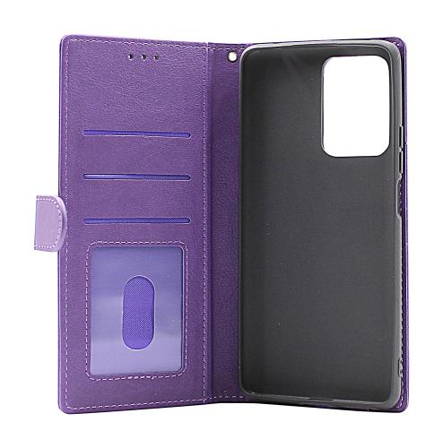 billigamobilskydd.se Zipper Standcase Wallet Xiaomi 11T / 11T Pro