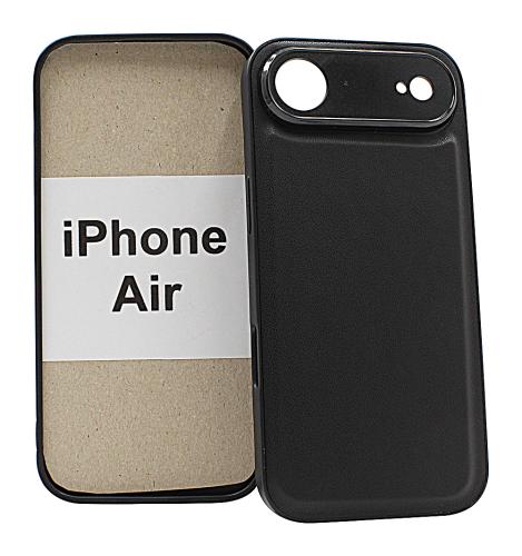 Coverin Magneettikuori iPhone Air