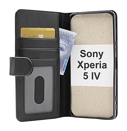 Coverin Skimblocker Lompakkokotelot Sony Xperia 5 IV 5G