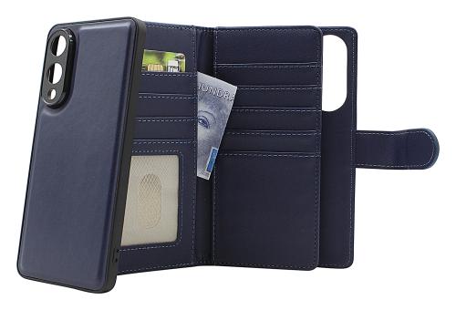 Coverin Skimblocker Samsung Galaxy S25 Edge XL Magneetti Puhelimen Kuoret