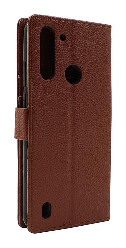 billigamobilskydd.se New Jalusta Lompakkokotelo Motorola Moto G8 Power Lite