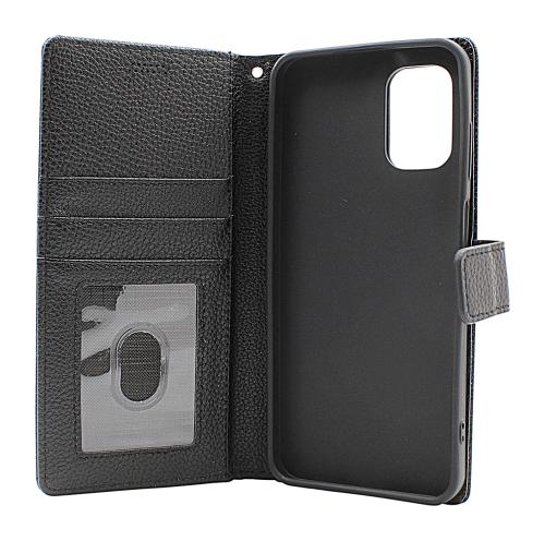 billigamobilskydd.se Nokia G60 5G New Standcase Puhelimen Kuoret