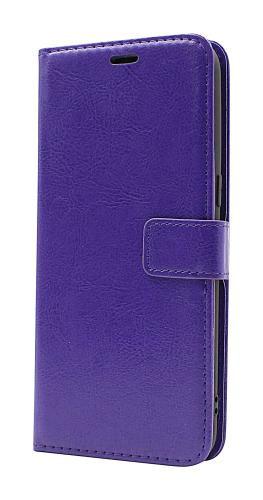 billigamobilskydd.se Crazy Horse Lompakko OnePlus 10T 5G