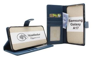 Coverin Skimblocker Samsung Galaxy A17 Puhelimen Kuoret