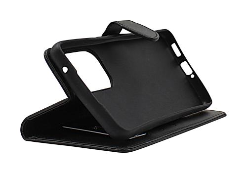 billigamobilskydd.se Smart Magnet Kännykkäkotelo Samsung Galaxy A53 5G (A536B)
