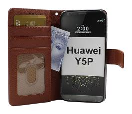 billigamobilskydd.se New Jalusta Lompakkokotelo Huawei Y5p