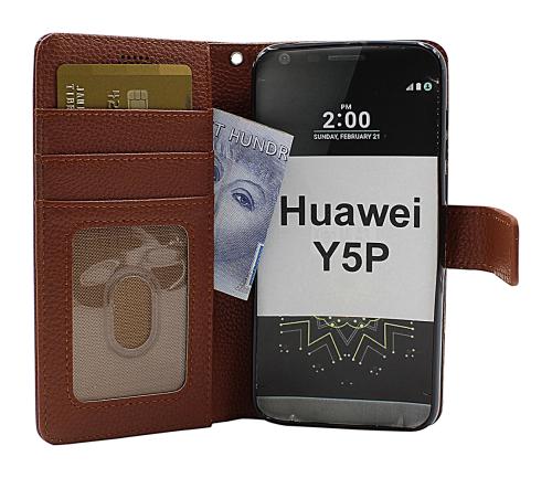 billigamobilskydd.se New Jalusta Lompakkokotelo Huawei Y5p