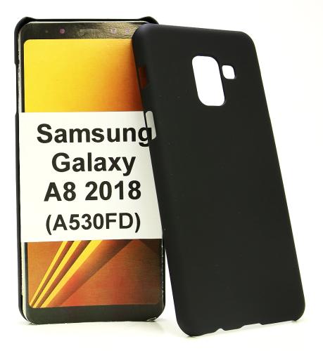 billigamobilskydd.se Hardcase Kotelo Samsung Galaxy A8 2018 (A530FD)