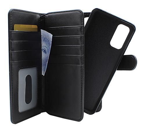 Coverin Skimblocker XL Magnet Wallet Samsung Galaxy S20 (G980F)