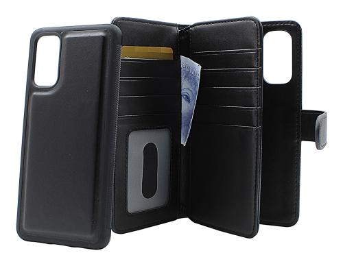 Coverin Skimblocker XL Magnet Wallet Samsung Galaxy S20 (G980F)