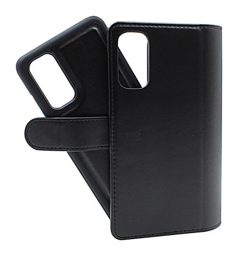 Coverin Skimblocker XL Magnet Wallet Samsung Galaxy S20 (G980F)