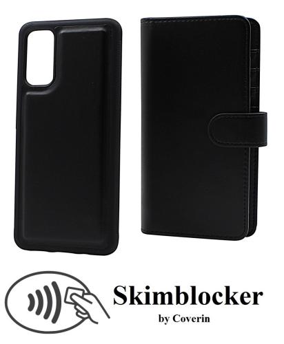 Coverin Skimblocker XL Magnet Wallet Samsung Galaxy S20 (G980F)