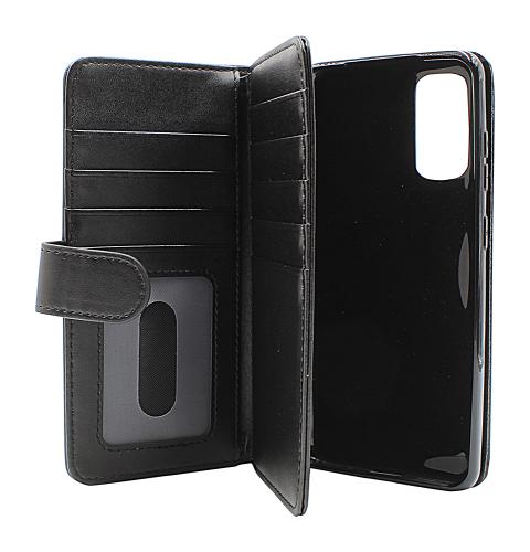 Coverin Skimblocker XL Wallet Samsung Galaxy S20 (G980F/G981B/DS)