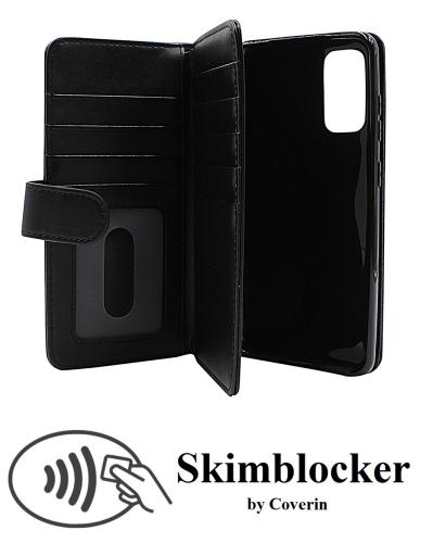 Coverin Skimblocker XL Wallet Samsung Galaxy S20 (G980F/G981B/DS)