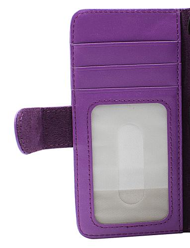 Coverin Skimblocker Lompakkokotelot Samsung Galaxy S20 (G980F)