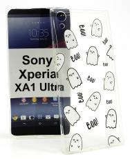 billigamobilskydd.se TPU-Designkotelo Sony Xperia XA1 Ultra (G3221)