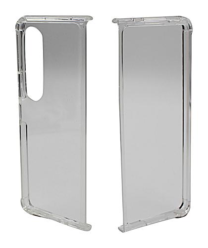 billigamobilskydd.se Hardcase-kännykänkuori puhelimeen Samsung Galaxy Z Fold 4 5G (SM-F936B)