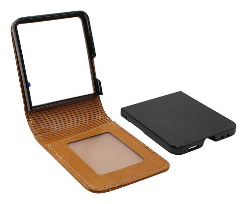 Coverin Korttikotelo Samsung Galaxy Z Flip8 (SM-F776B)