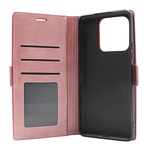 billigamobilskydd.se Luksuskotelo Standcase Wallet Xiaomi 13 Pro 5G