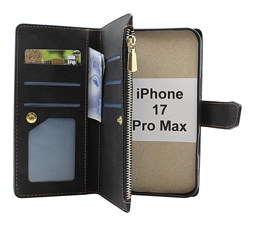 billigamobilskydd.se iPhone 17 Pro Max XL Ylellinen Puhelinkotelo
