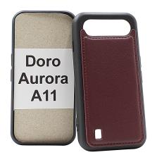 Coverin Magneettikuori Doro Aurora A11