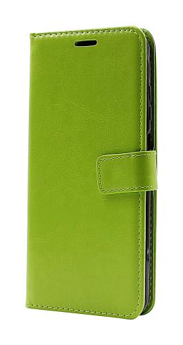 billigamobilskydd.se Crazy Horse Lompakko Samsung Galaxy A03s (SM-A037G)