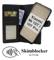 Coverin Skimblocker Xiaomi Mi 10T / Mi 10T Pro Magneetti Puhelimen Kuoret