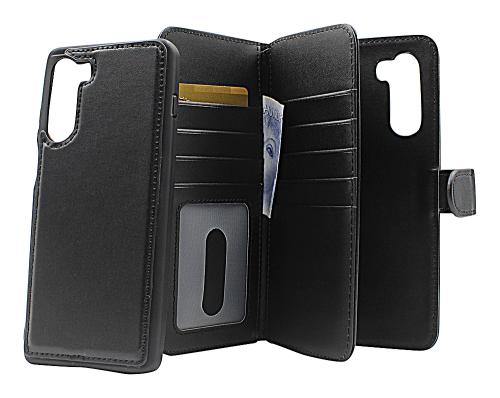 Coverin Skimblocker XL Magnet Wallet Motorola Moto G200