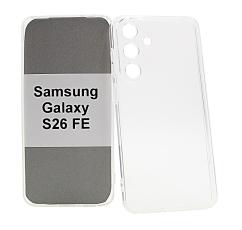Coverin TPU muovikotelo Samsung Galaxy S26 FE