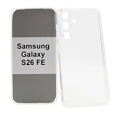 Coverin TPU muovikotelo Samsung Galaxy S26 FE
