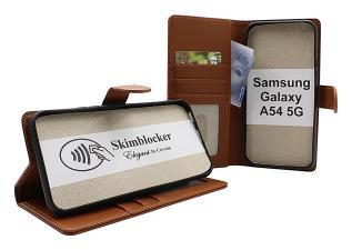 Coverin Skimblocker Samsung Galaxy A54 5G Puhelimen Kuoret