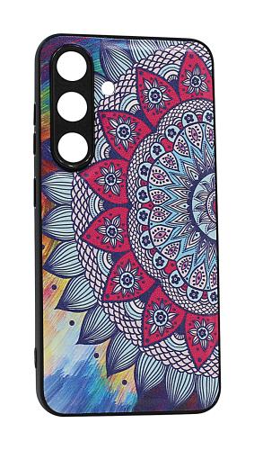 Coverin Magneettikuori Samsung Galaxy S24 / S25