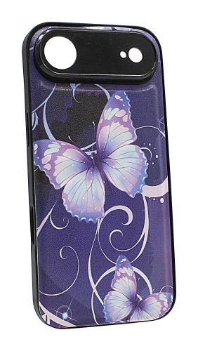 Coverin Magneettikuori iPhone Air
