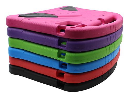 Coverin Standcase-suojus Lenovo Idea Tab Plus (TB361FU)