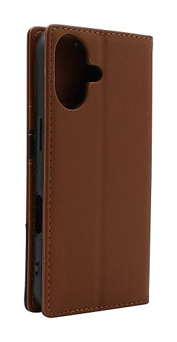 Coverin iPhone 16 Premium Lompakkokotelo Slim