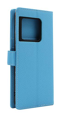 billigamobilskydd.se New Jalusta Lompakkokotelo OnePlus 10 Pro