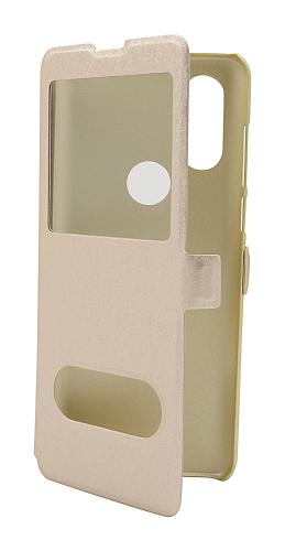 billigamobilskydd.se Flipcase Motorola One Vision