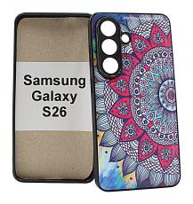 Coverin Magneettikuori Samsung Galaxy S26 (SM-S942B/DS)