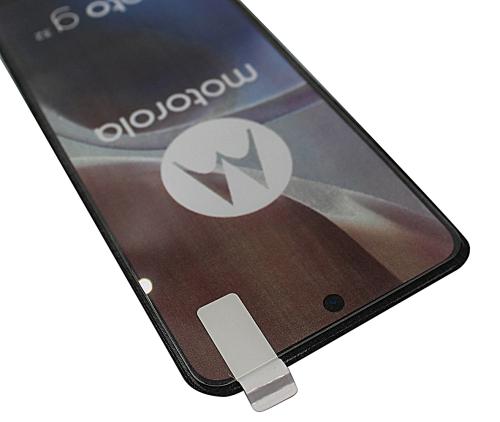 billigamobilskydd.se Näytönsuoja karkaistusta lasista Motorola Moto G32