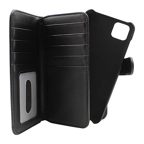 Coverin Skimblocker XL Magnet Wallet Huawei Y5p