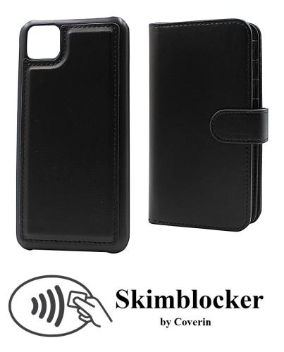 Coverin Skimblocker XL Magnet Wallet Huawei Y5p