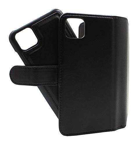 Coverin Skimblocker XL Magnet Wallet Huawei Y5p