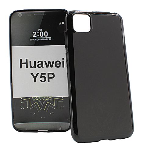 billigamobilskydd.se TPU-suojakuoret Huawei Y5p