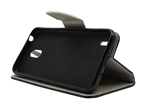 billigamobilskydd.se Kuviolompakko Nokia 1.3