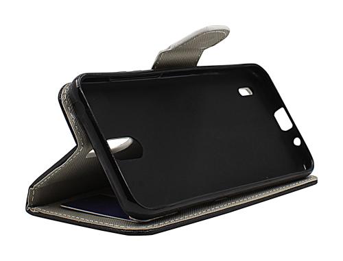 billigamobilskydd.se Kuviolompakko Nokia 1.3