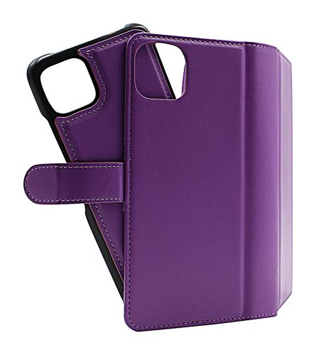 Coverin Skimblocker XL Magnet Wallet Samsung Galaxy A22 5G (SM-A226B)